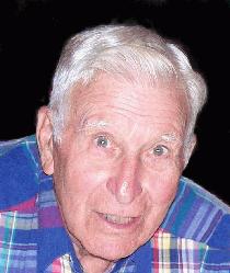 William Gerald   Parsons